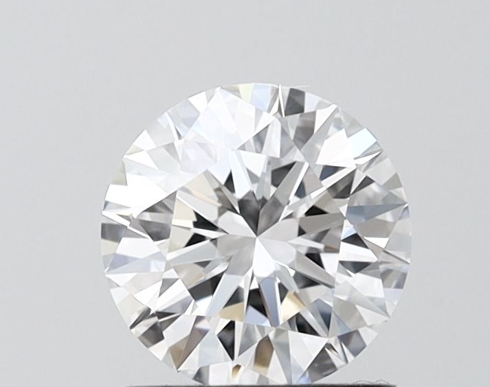 1.05 ct. round Lab Grown Diamond front image