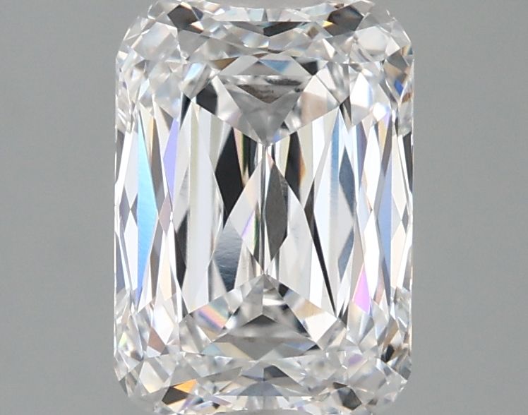 Diamant Coussin 2.43 ct - Couleur E - Pureté VVS1
