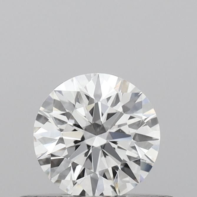 0.36 ct lab-grown Round Diamond