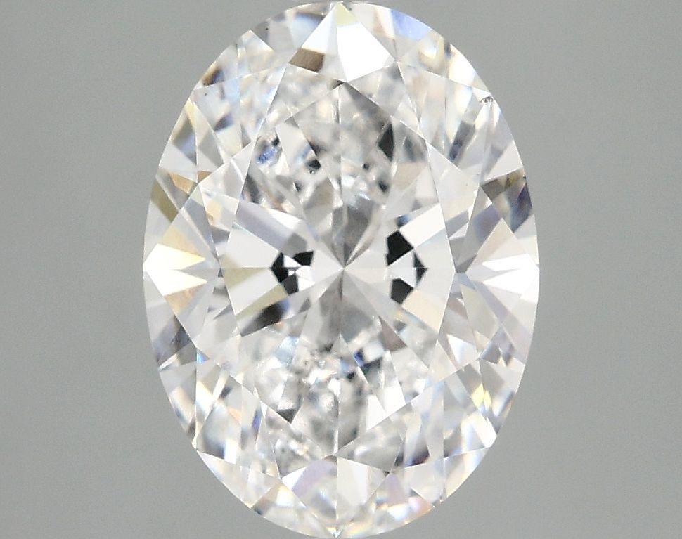 2.97 Carat