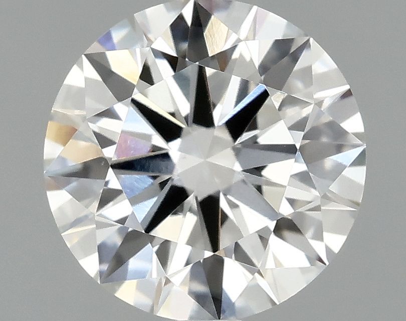 1.44 ct Round diamond