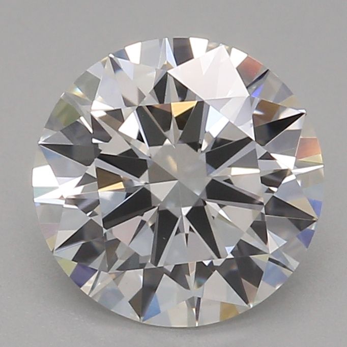 1.01 ct. round Lab Grown Diamond front image