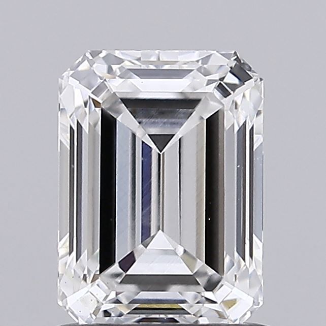 1.21 Carat