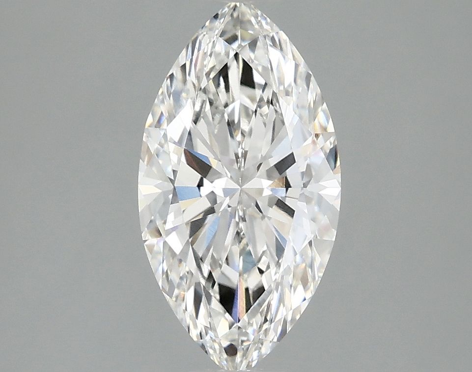 1.57 ct Marquise diamond