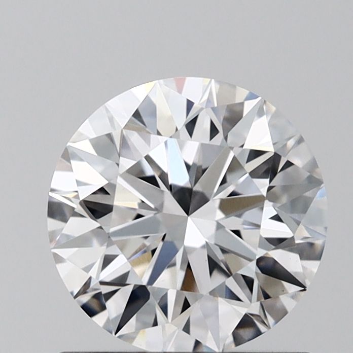1.06 ct. round Lab Grown Diamond front image