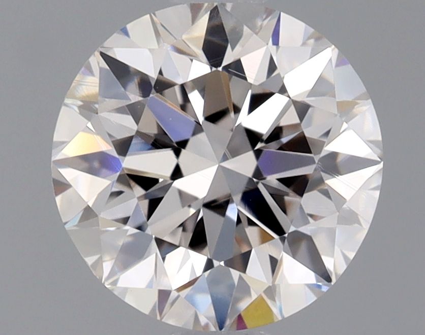 1.00 ct Round diamond