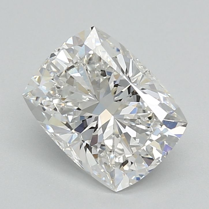 1.57 ct Cushion Modified diamond