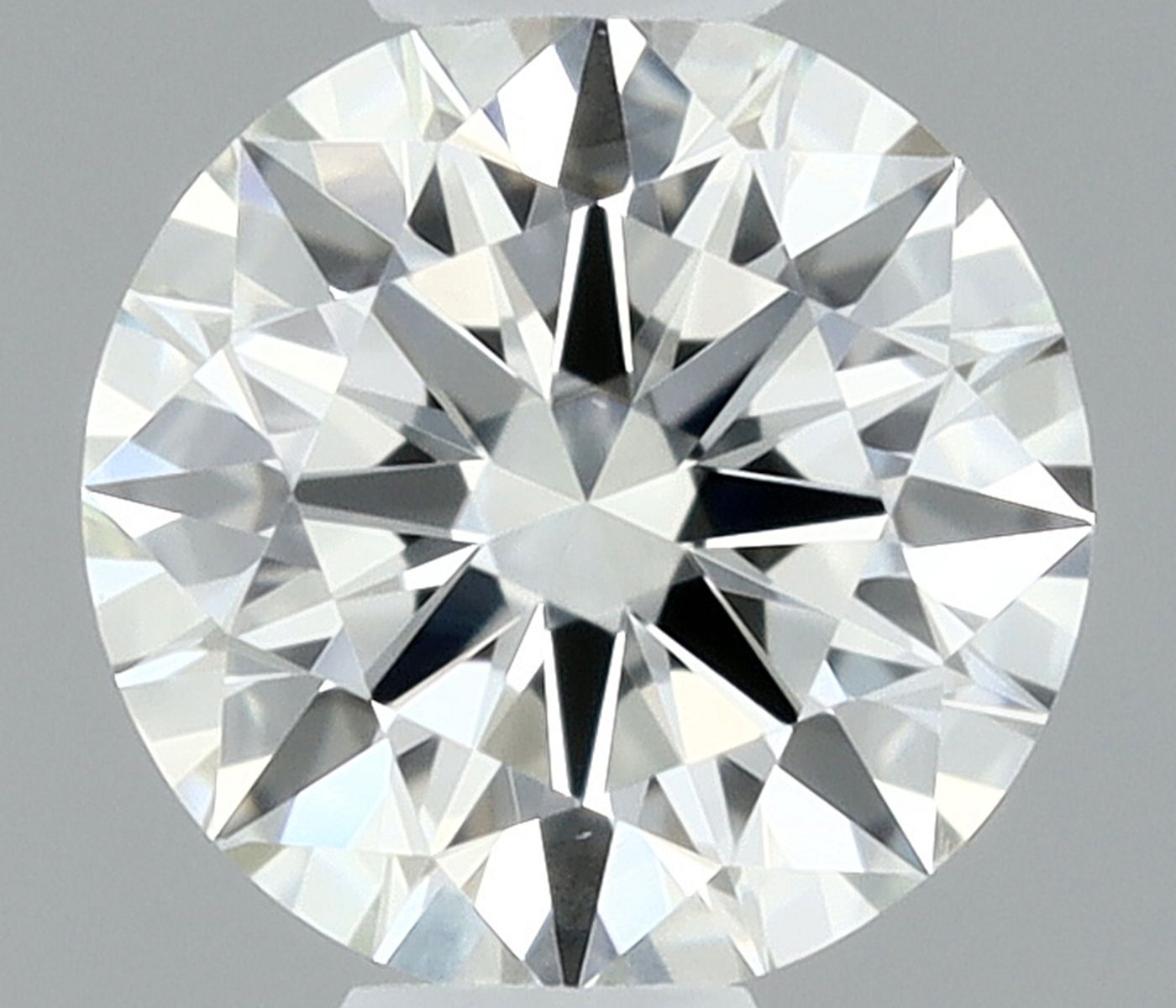 0.30 ct Round diamond