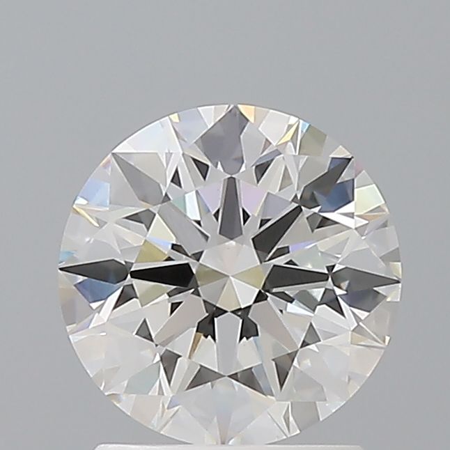 1.60 ct. round Lab Grown Diamond front image