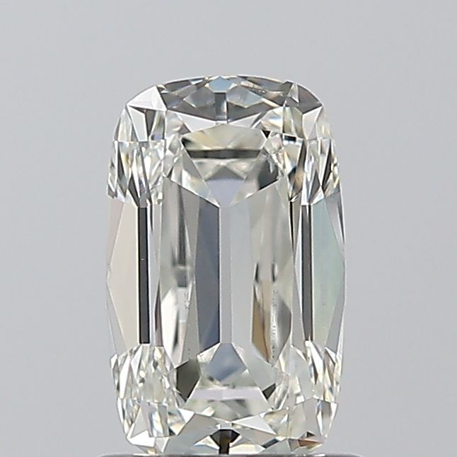 1.01 ct Old miner Diamond