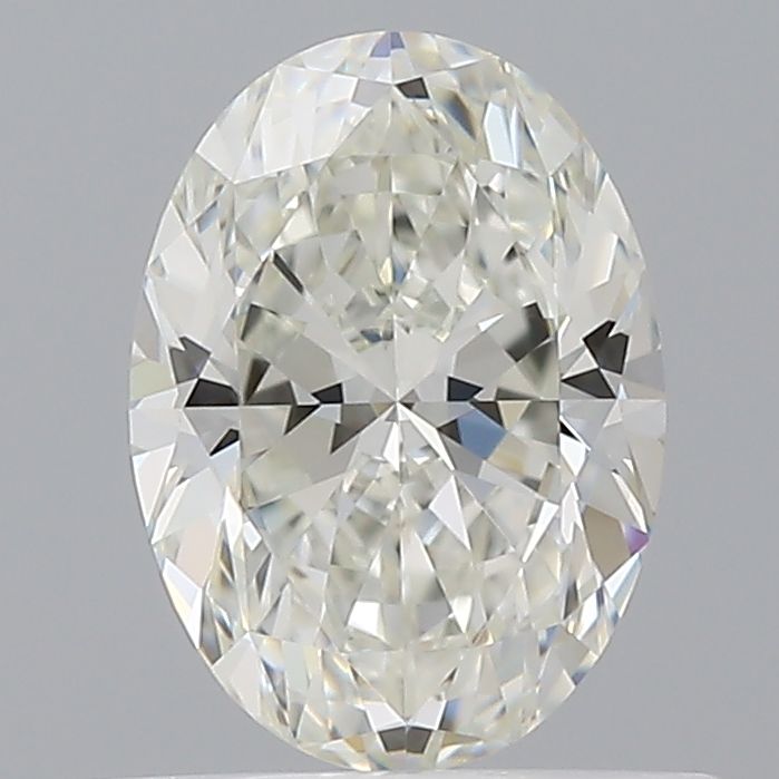 0.70 ct Oval diamond