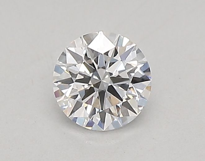0.3 ct lab-grown Round Diamond