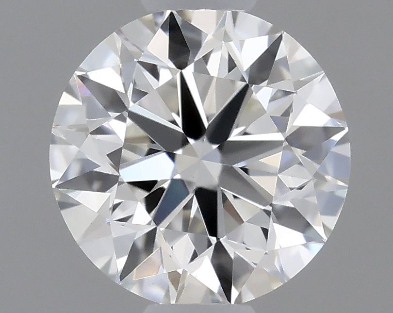 0.4 ct Round Diamond