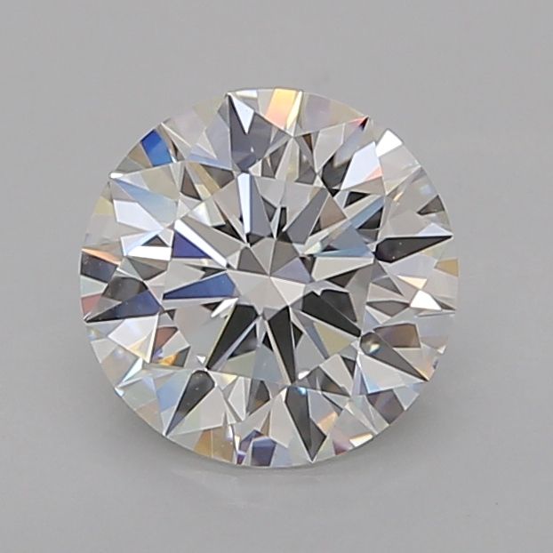 1.53 ct. round Lab Grown Diamond front image