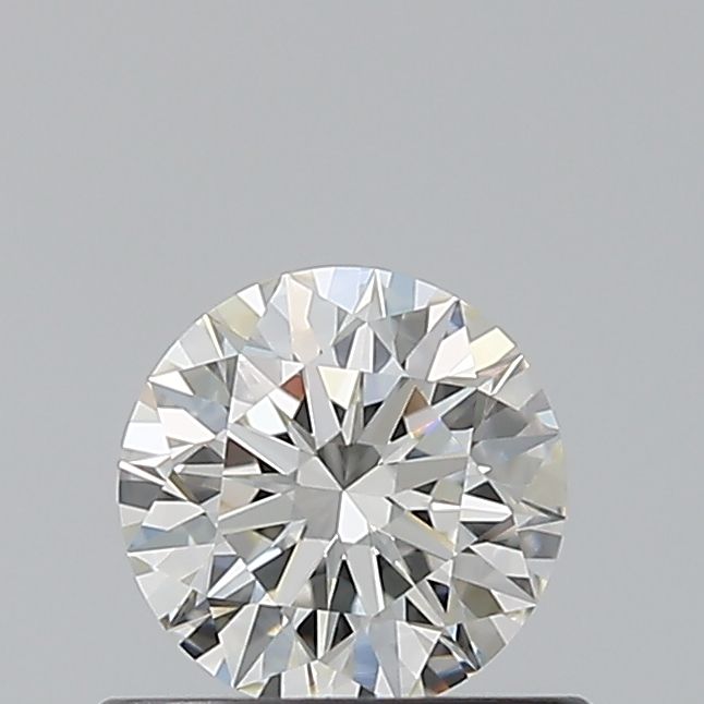 0.56 ct Round diamond