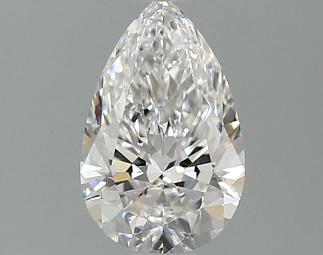 0.97 ct. pear Lab Grown Diamond front image