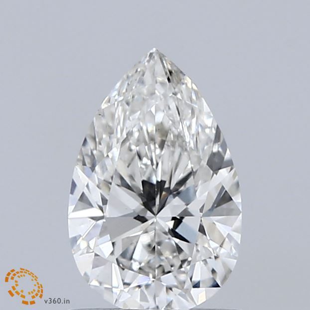 1.04 Carat