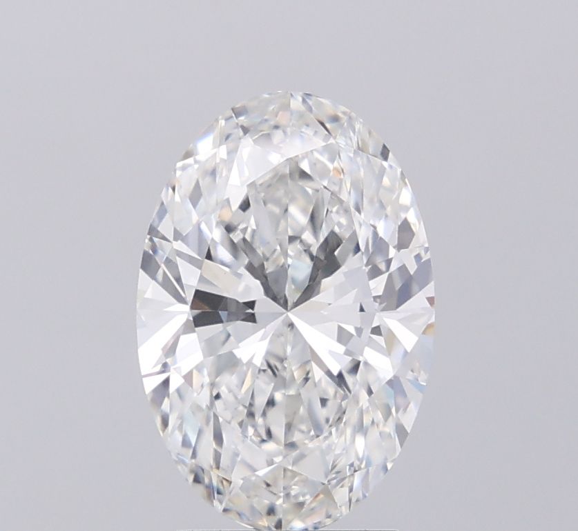 3.01 ct Oval diamond