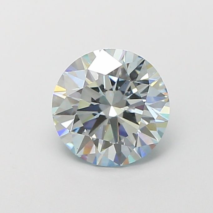 1.50 ct. round Lab Grown Diamond front image