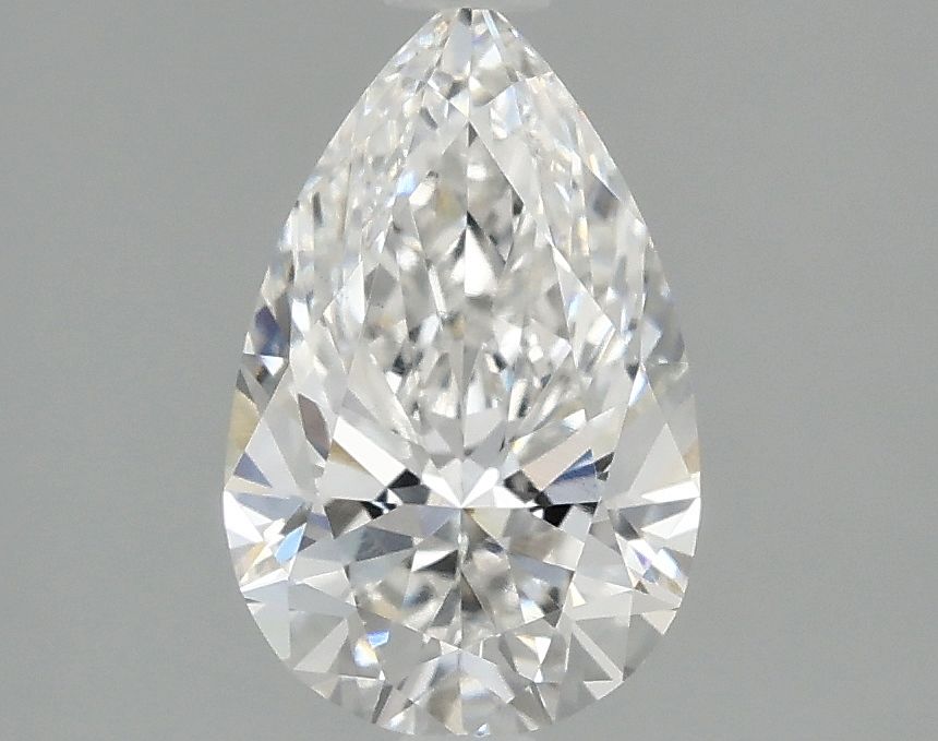 1.60 ct Pear diamond