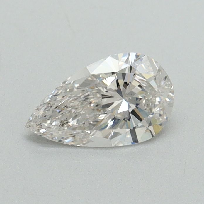 0.41 ct Pear diamond