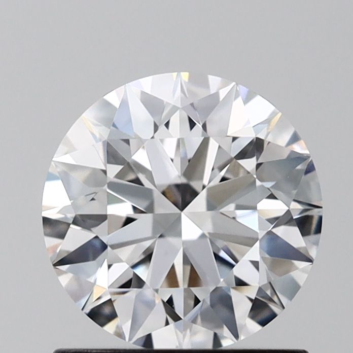 1.08 ct. round Lab Grown Diamond front image
