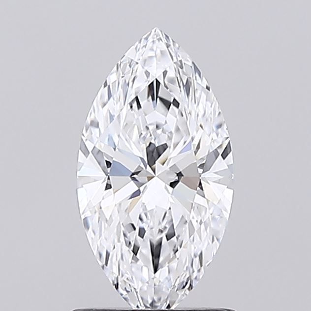 1.01 ct. marquise Lab Grown Diamond front image