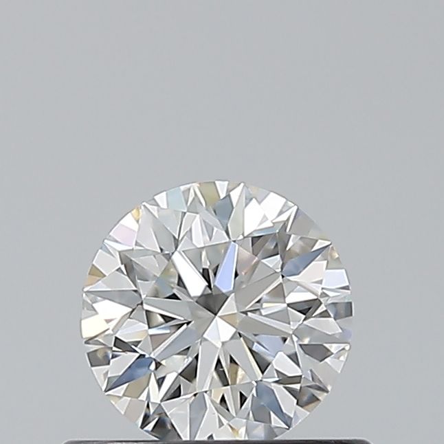 0.50 ct Round diamond
