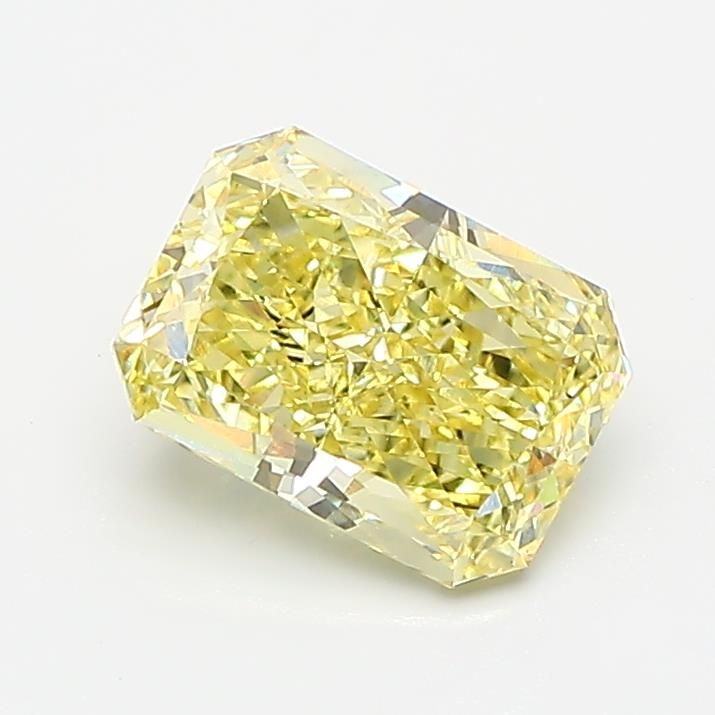1.50 ct. radiant Lab Grown Diamond front image