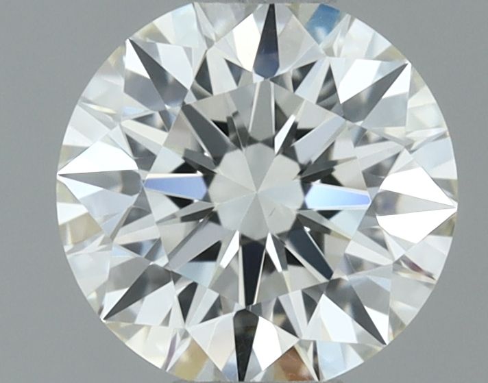 0.52 ct Round Diamond
