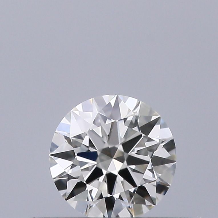 0.30 ct Round diamond