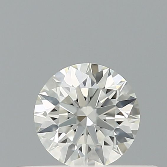 0.25 ct Round Diamond