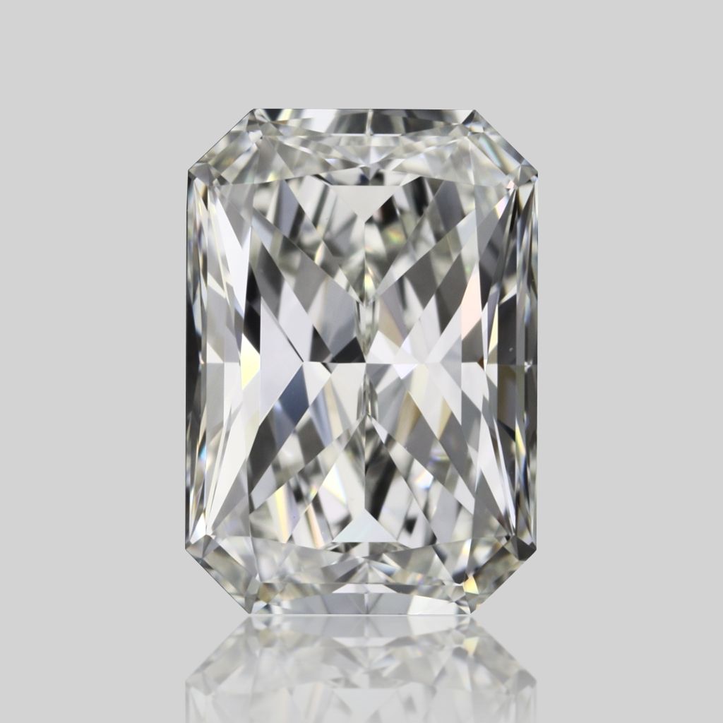 0.80 ct Radiant diamond
