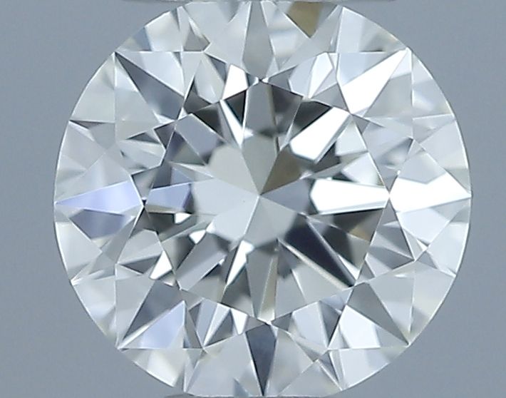 0.50 ct Round diamond