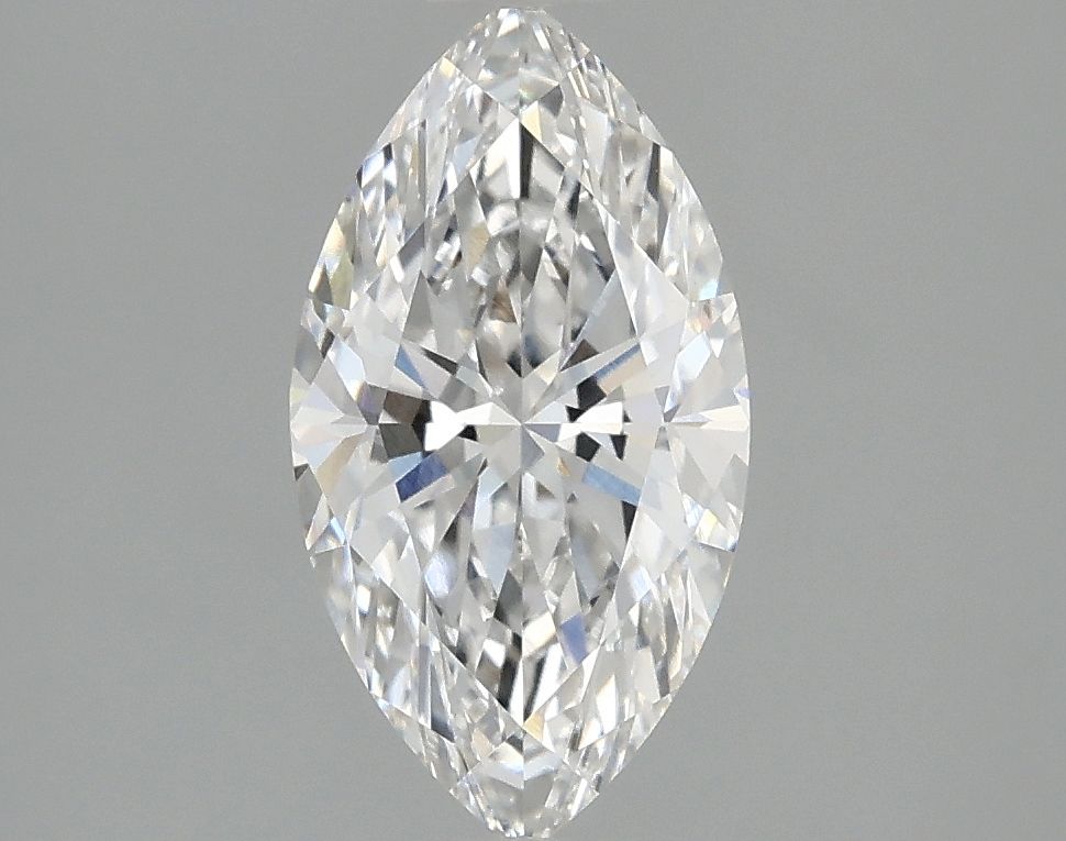1.55 ct. marquise Lab Grown Diamond front image
