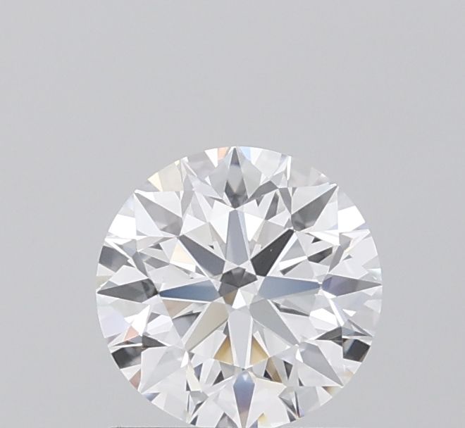 1.05 ct. round Lab Grown Diamond front image