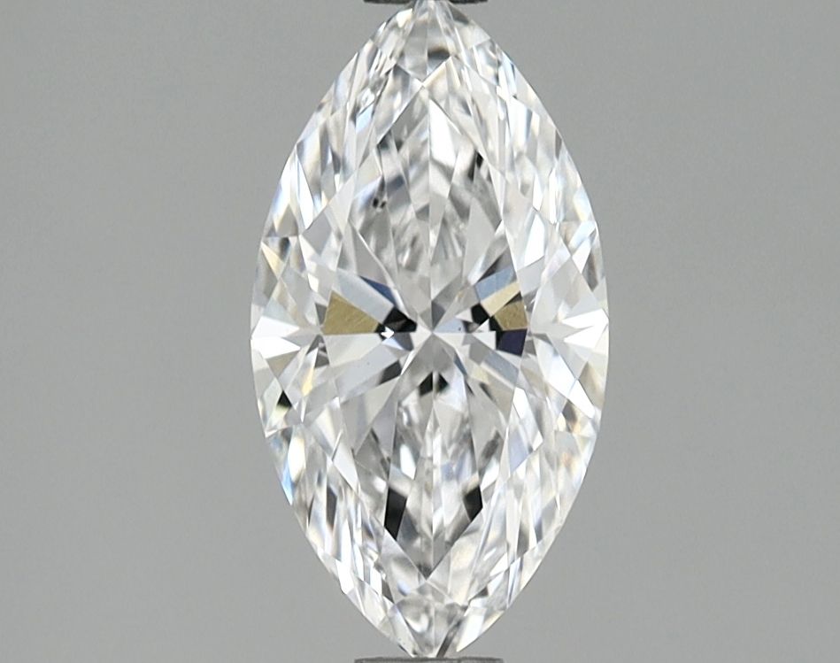 1.02 ct. marquise Lab Grown Diamond front image