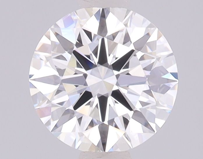 1.17 ct. round Lab Grown Diamond front image