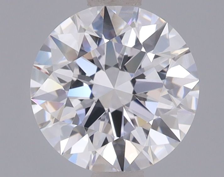 1.50 ct. round Lab Grown Diamond front image