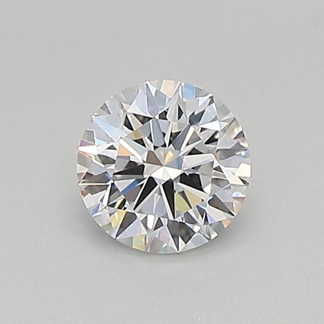 0.46 ct lab-grown Round Diamond