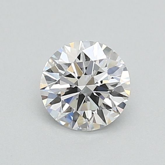 0.37 ct lab-grown Round Diamond