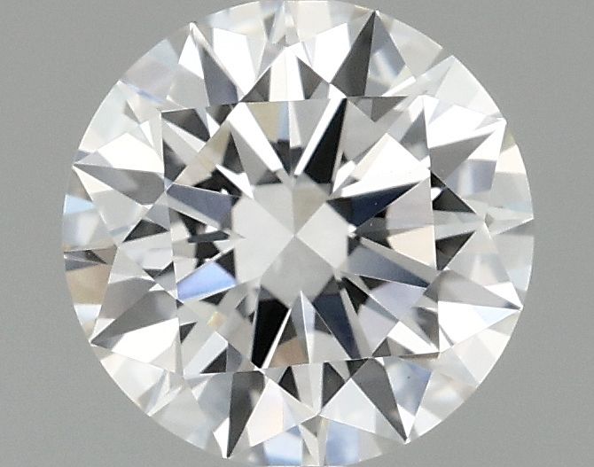 1.09 ct. round Lab Grown Diamond front image