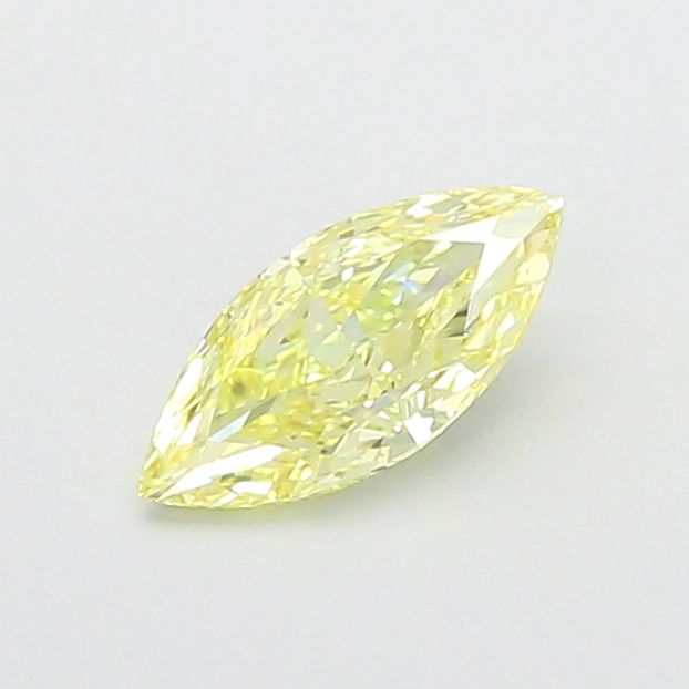 0.94 ct. marquise Lab Grown Diamond front image