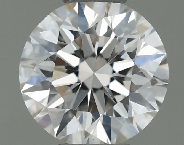 0.30 ct Round diamond