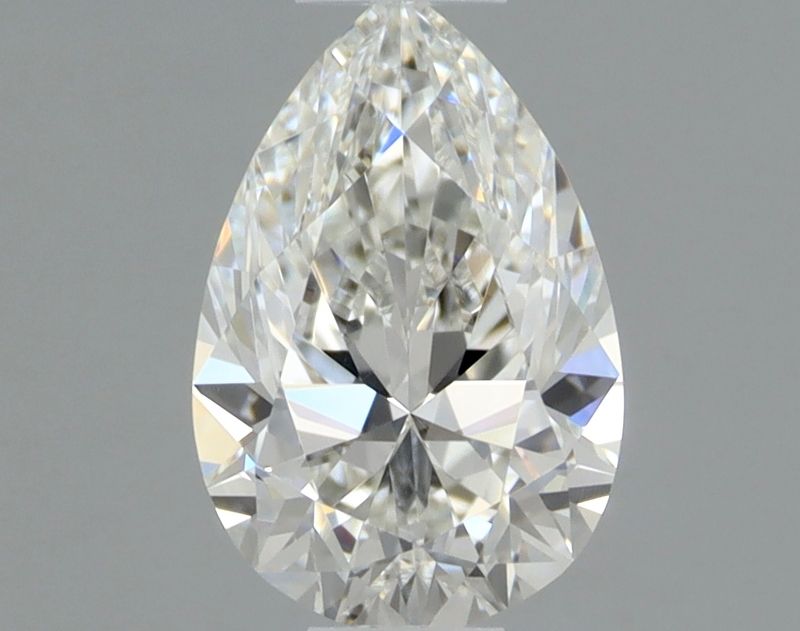 0.46 ct Pear diamond