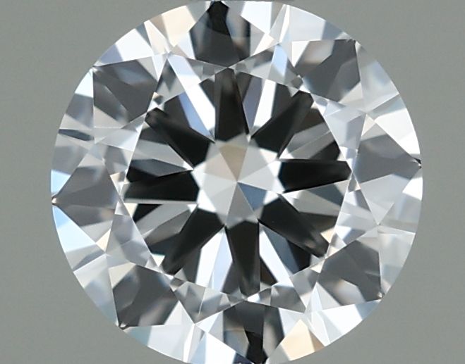 0.70 ct Round diamond