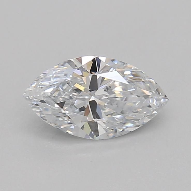 0.32 ct lab-grown Marquise Diamond