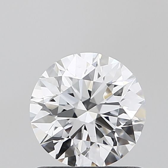 0.83 ct lab-grown Round Diamond