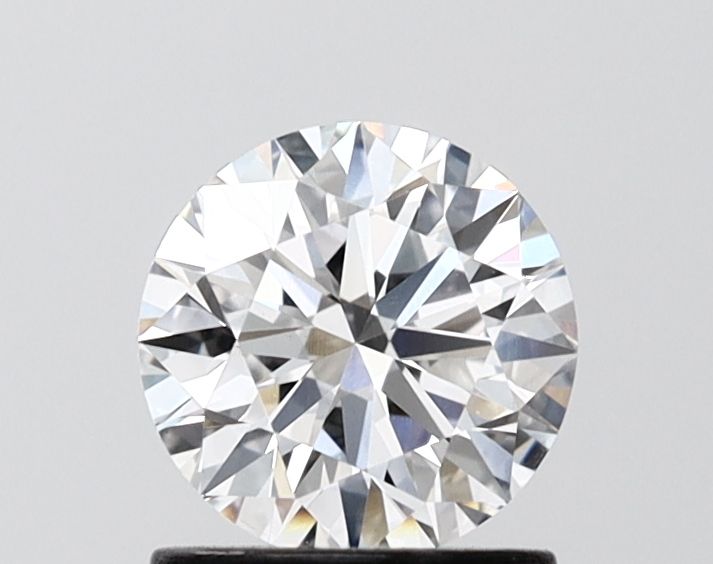 1.01 ct. round Lab Grown Diamond front image