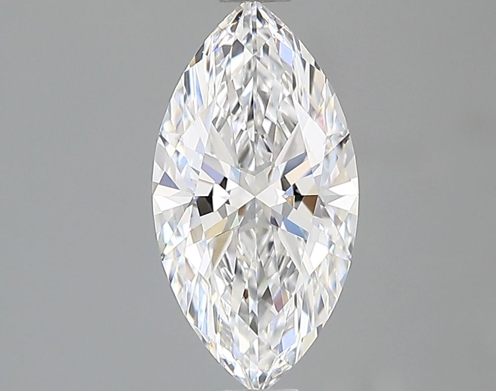 1.05 ct. marquise Lab Grown Diamond front image
